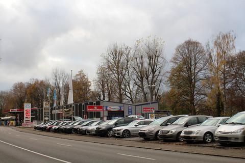 Wolf Gebrauchtwagen Pforzheim